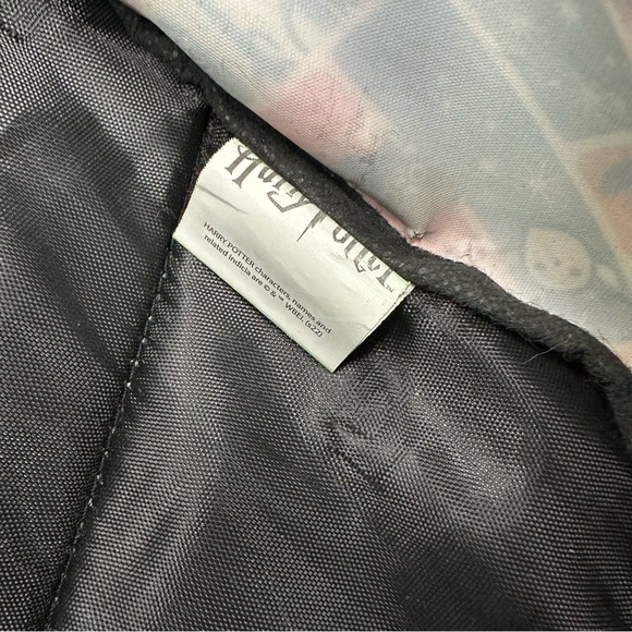 Harry Potter Backpack Set - Picture 12 of 16
